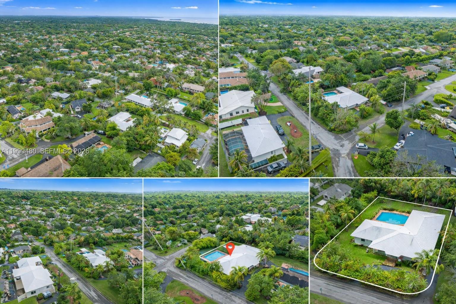 PINEWOOD ESTS 3RD ADDN - Residential