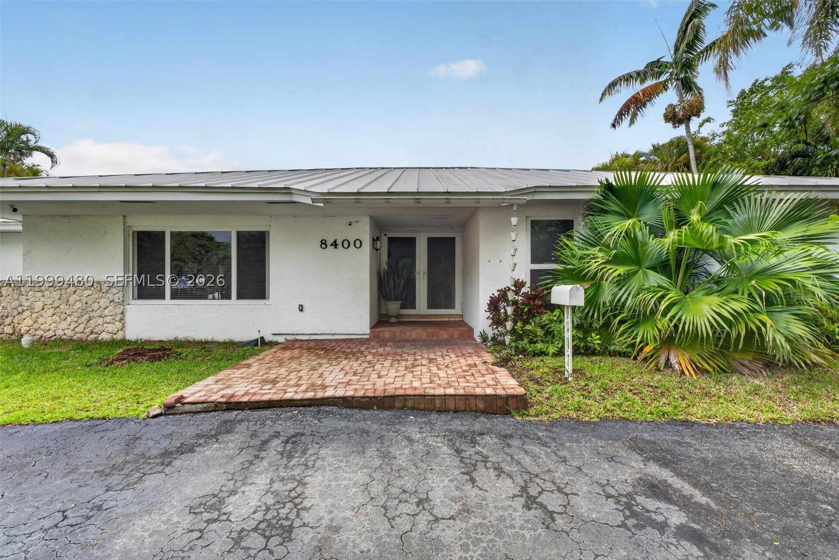 8400 SW 178th St