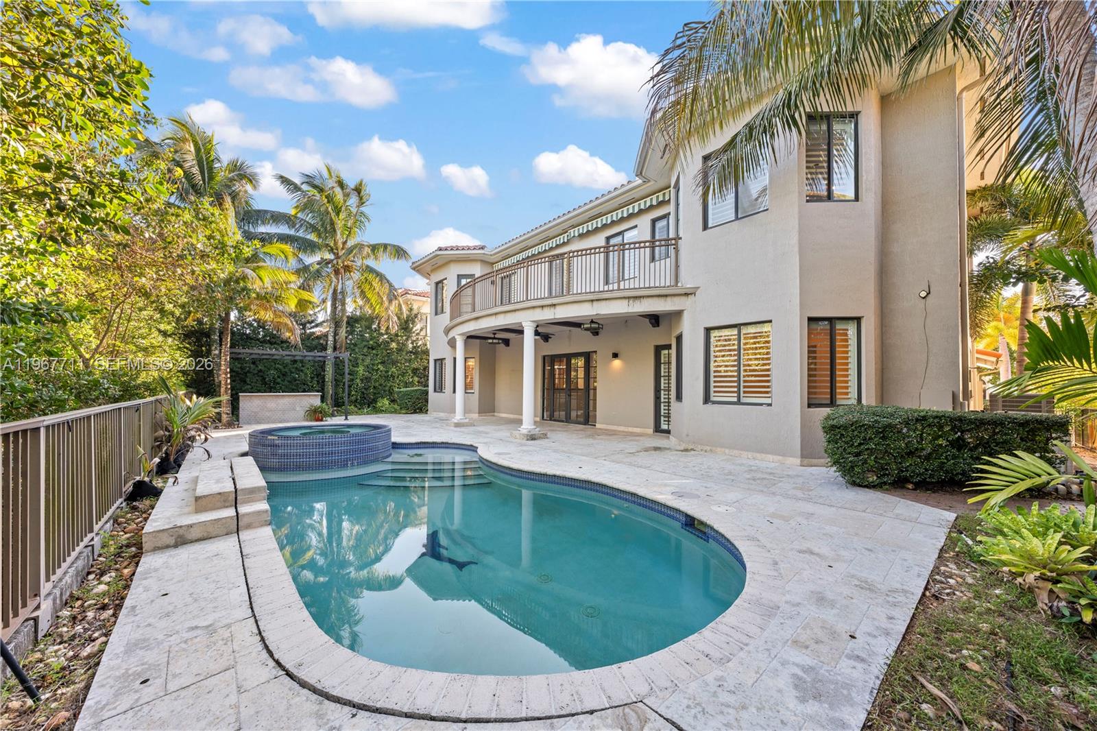 CUTLER CAY - Residential