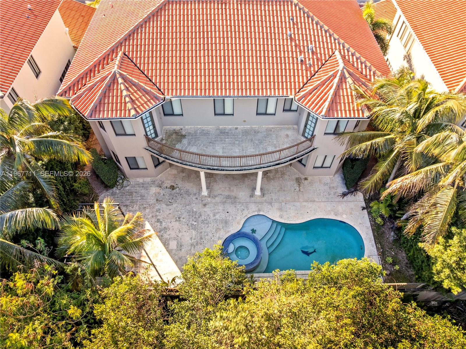 CUTLER CAY - Residential