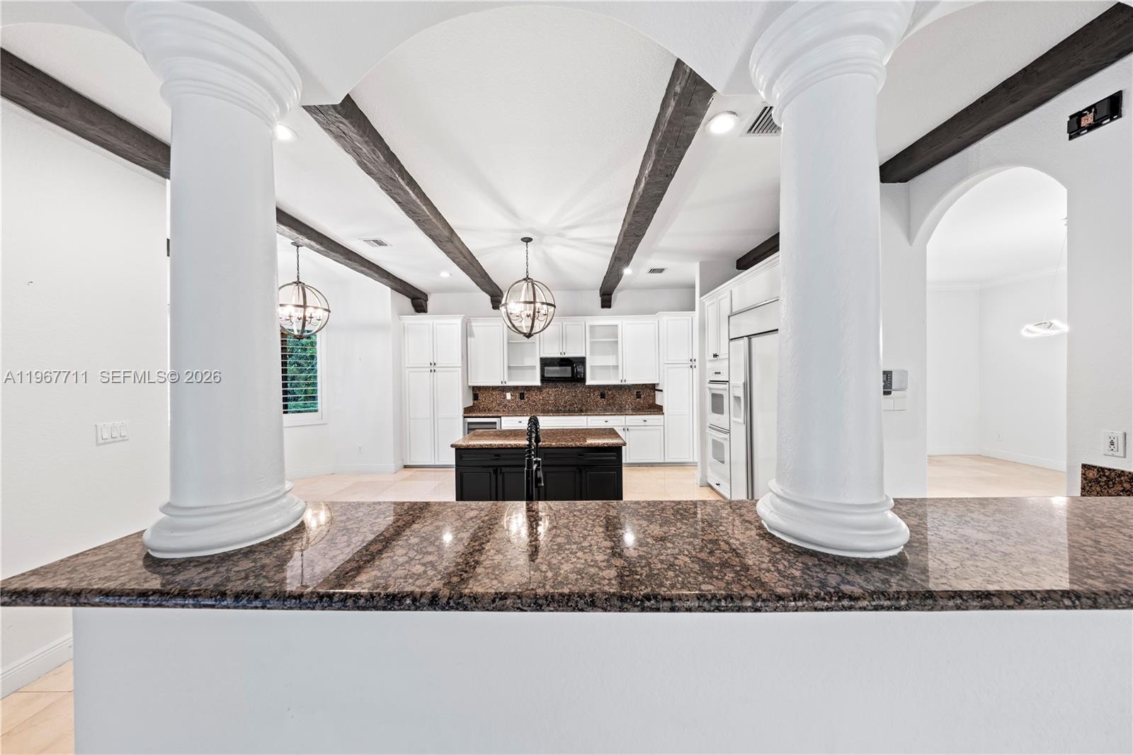 CUTLER CAY - Residential