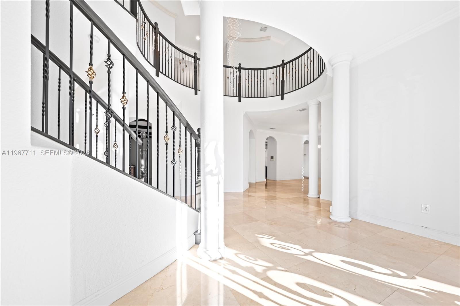 CUTLER CAY - Residential