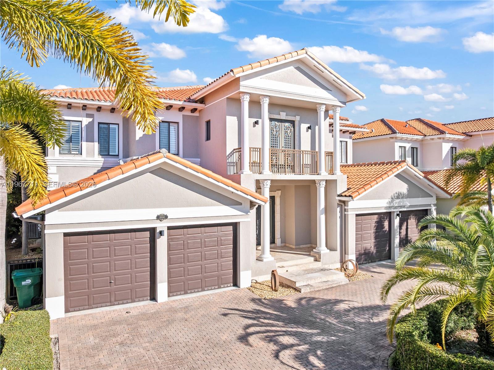 CUTLER CAY - Residential