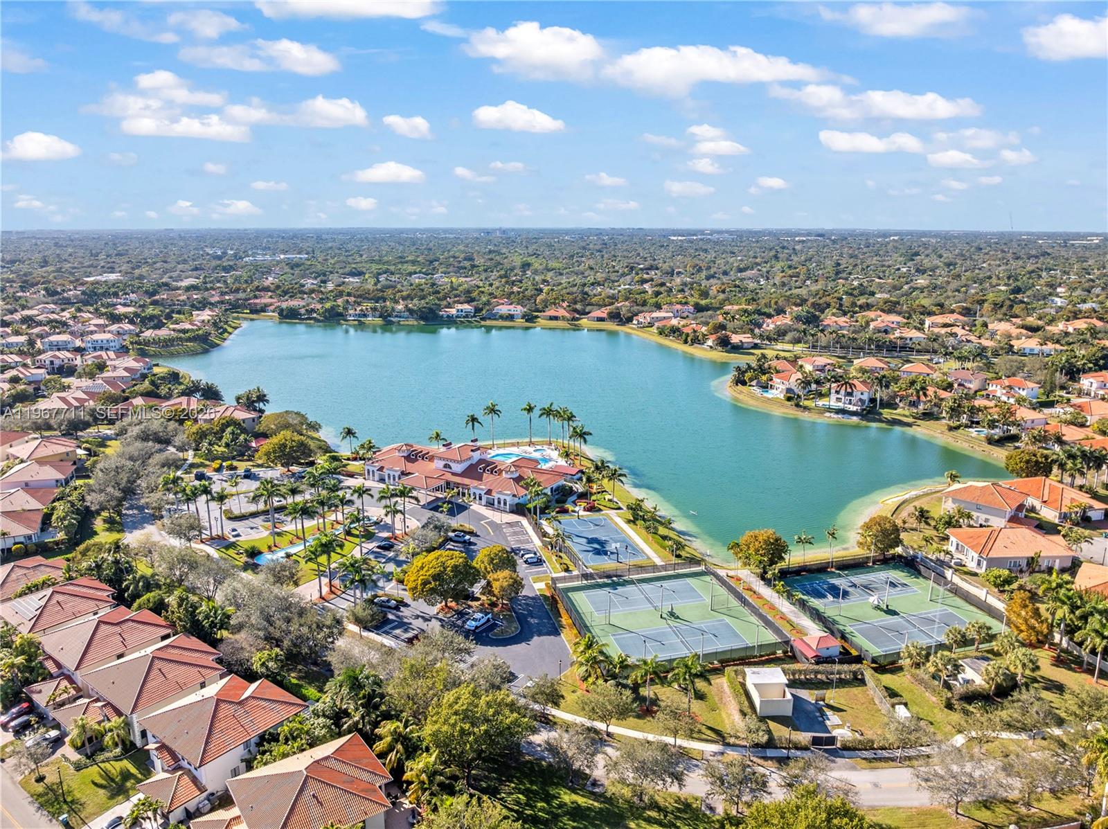 CUTLER CAY - Residential