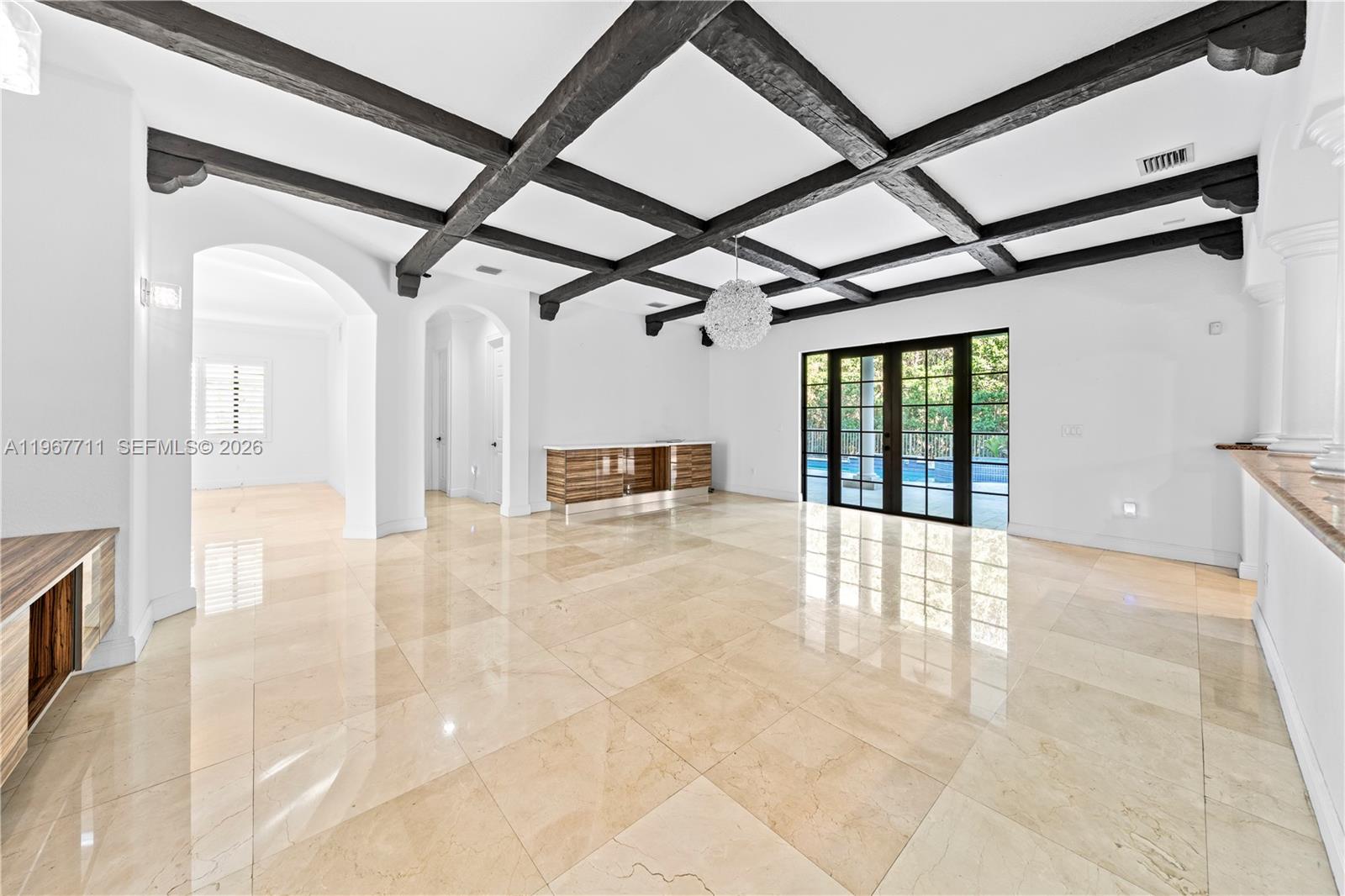 CUTLER CAY - Residential