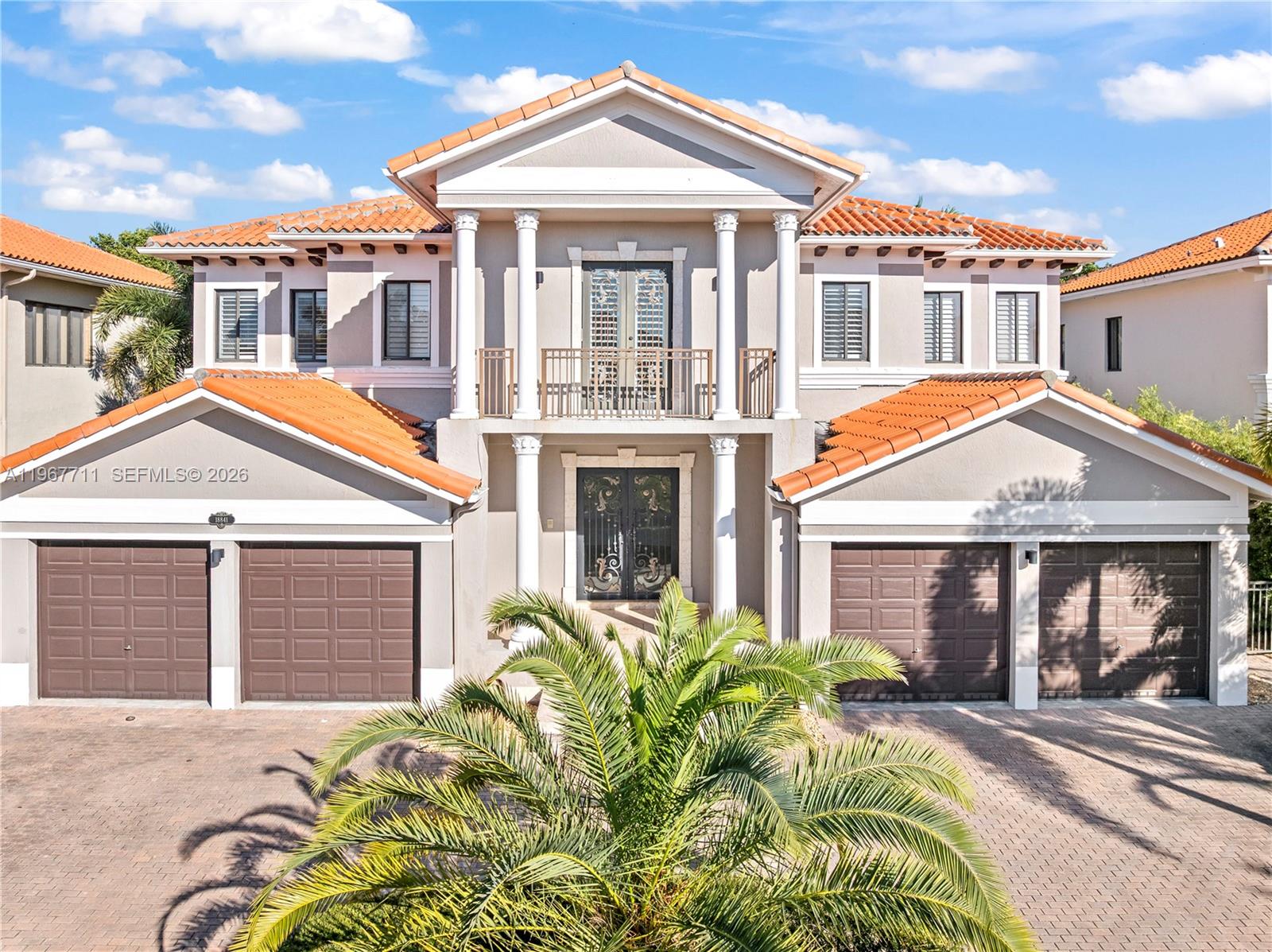 CUTLER CAY - Residential