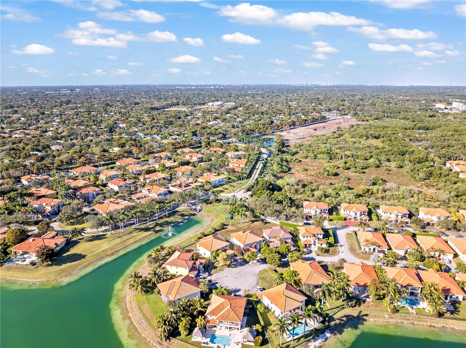 CUTLER CAY - Residential