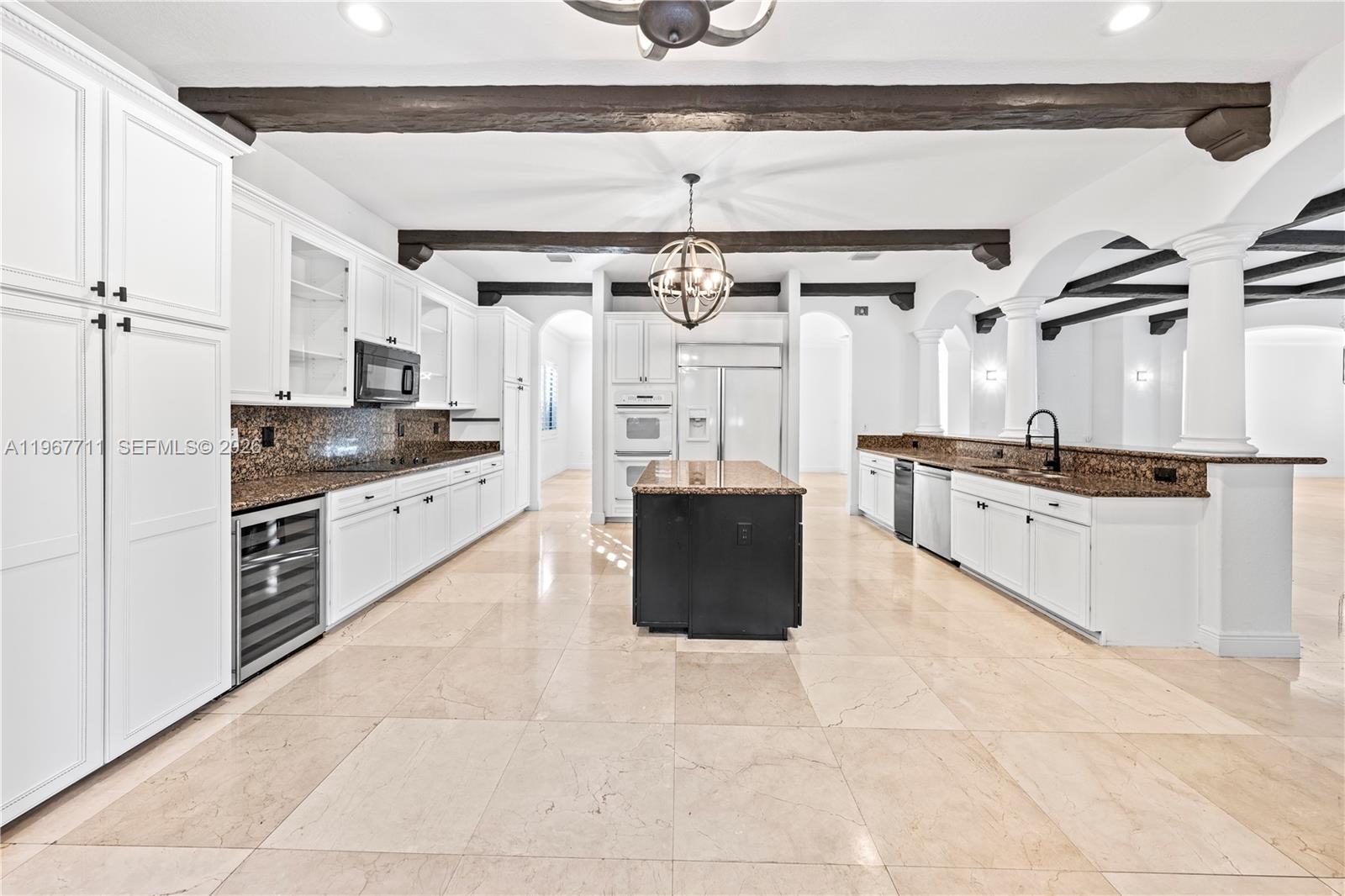 CUTLER CAY - Residential