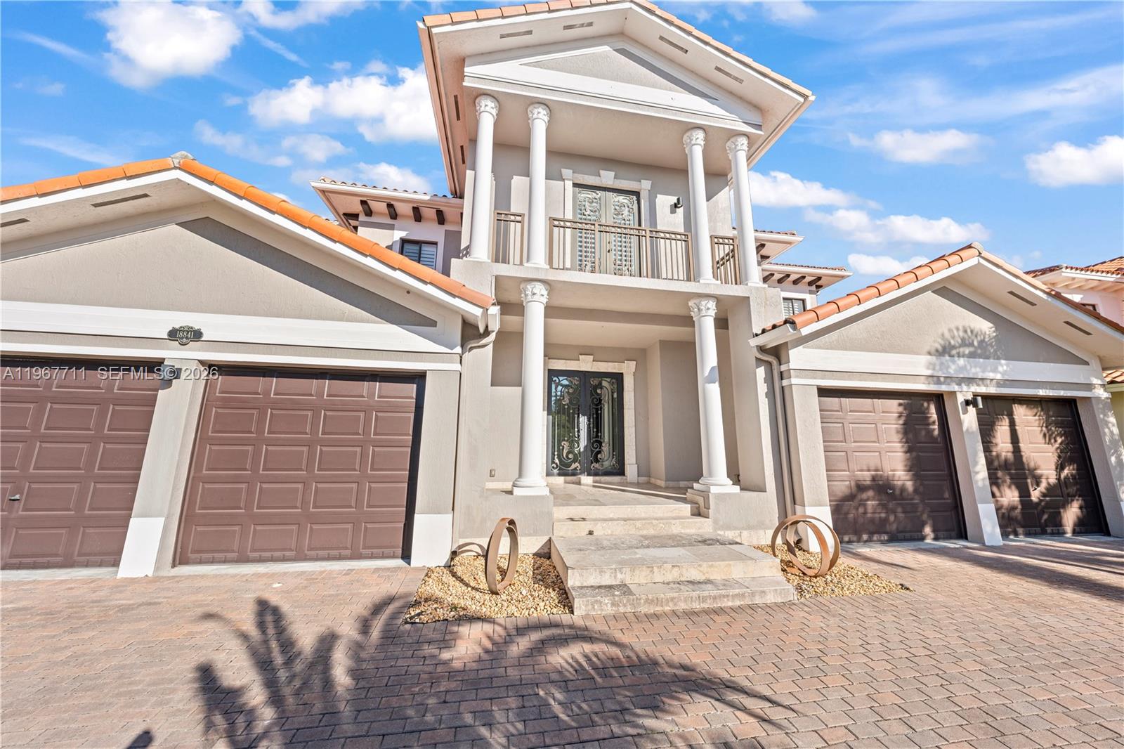 CUTLER CAY - Residential