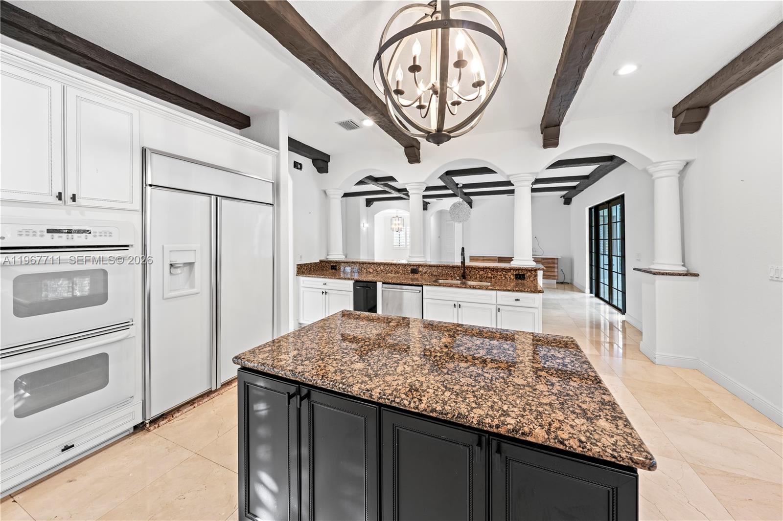 CUTLER CAY - Residential