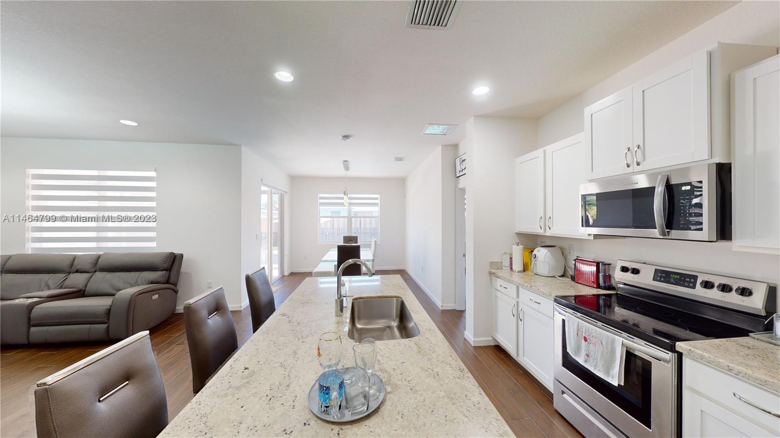 A.H. AT TURNPIKE SOUTH FI - Residential