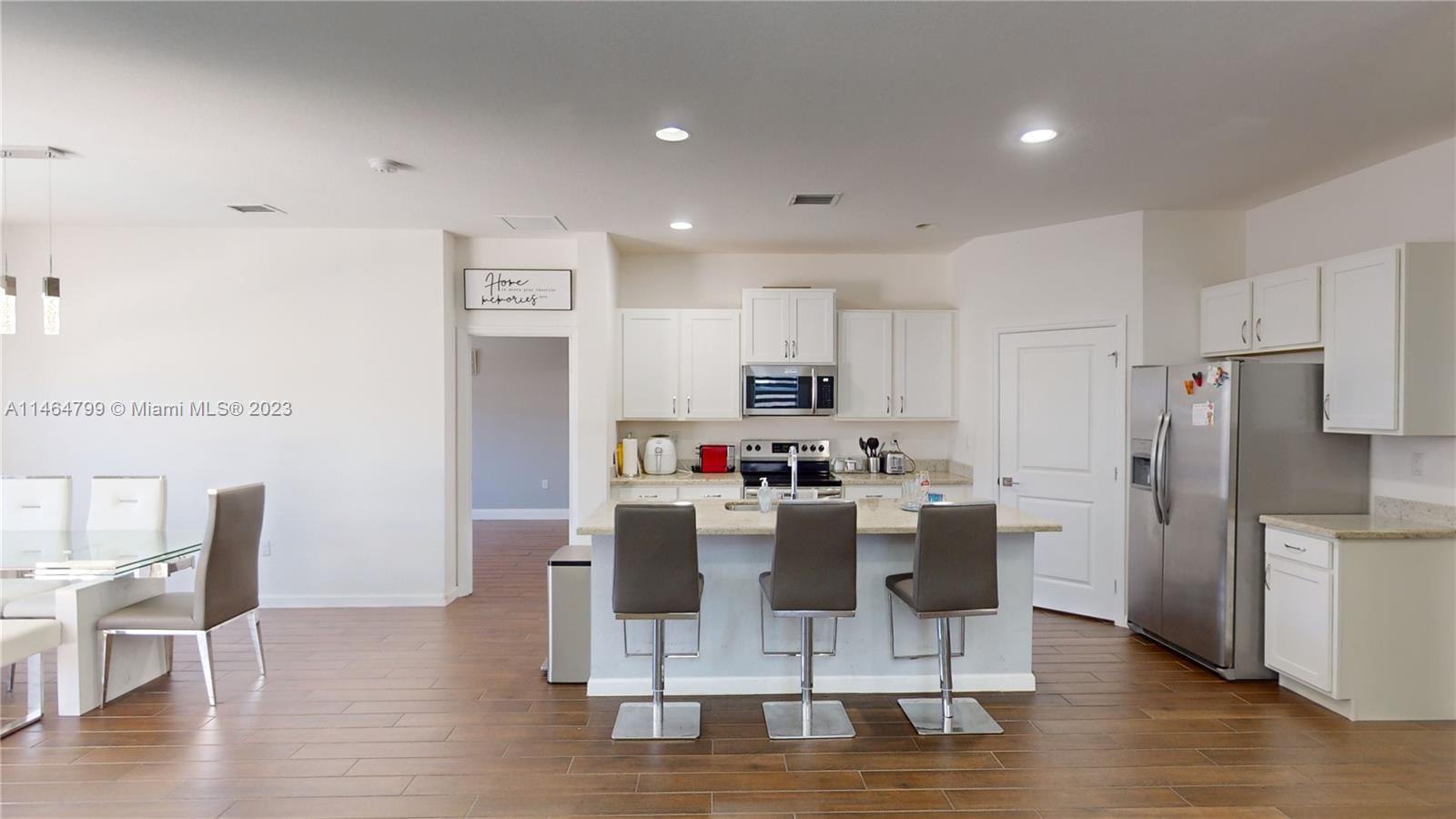 A.H. AT TURNPIKE SOUTH FI - Residential