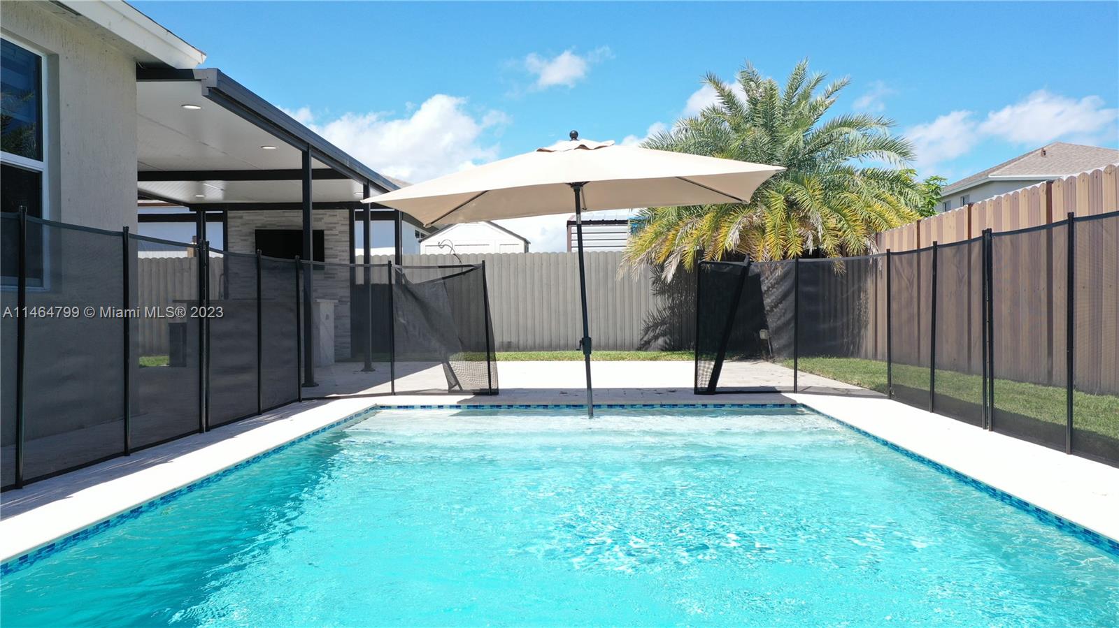 A.H. AT TURNPIKE SOUTH FI - Residential