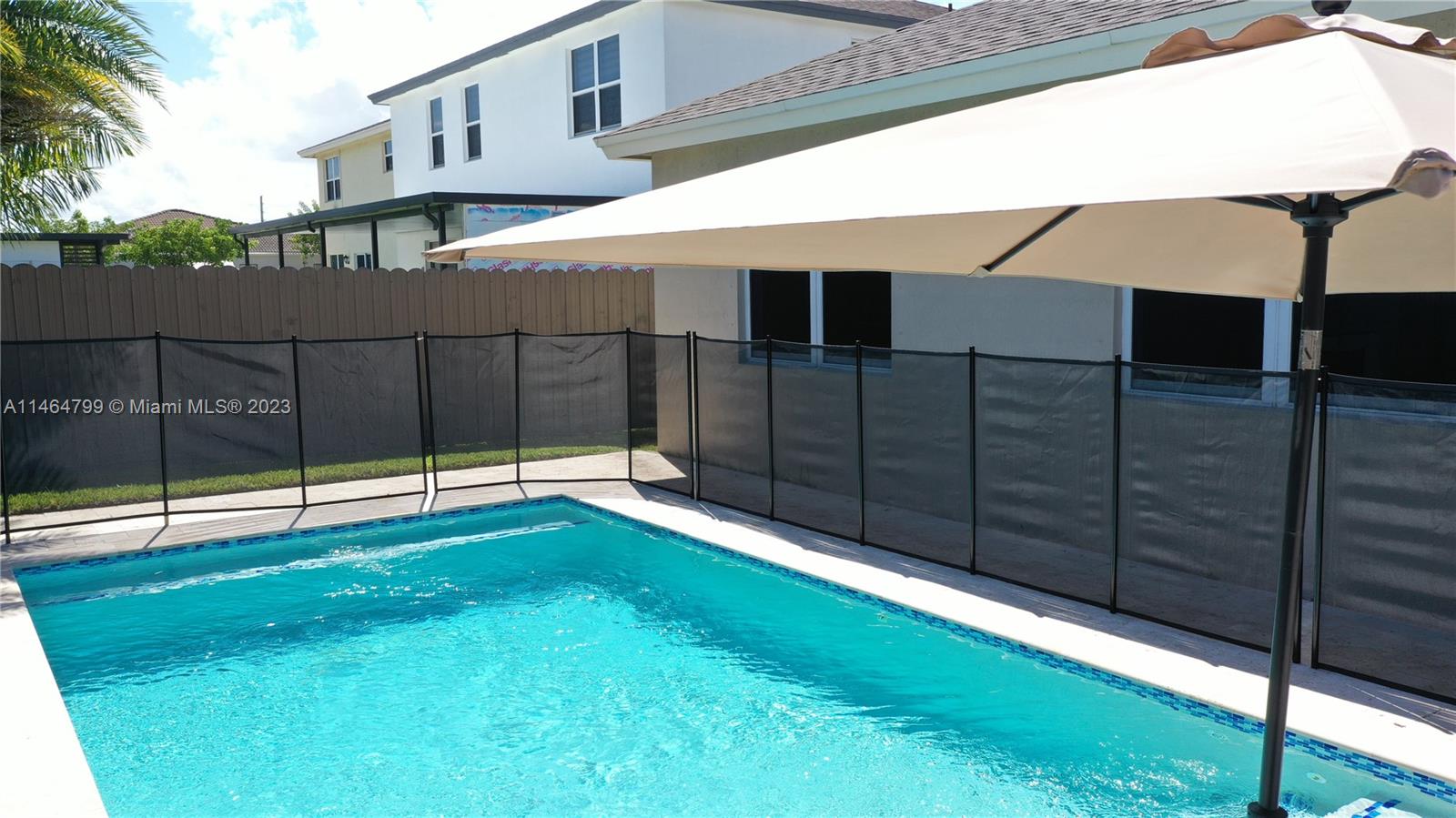 A.H. AT TURNPIKE SOUTH FI - Residential