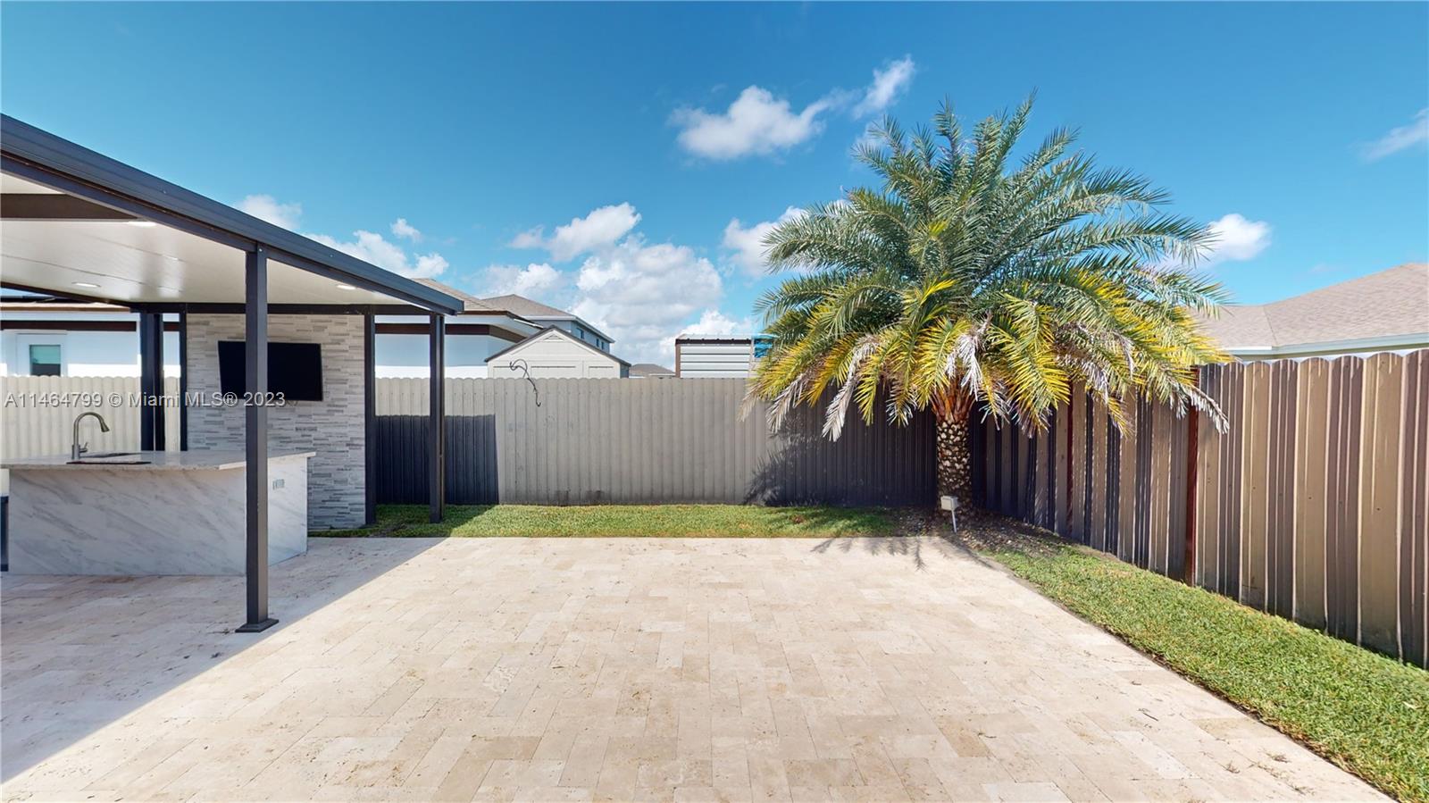 A.H. AT TURNPIKE SOUTH FI - Residential