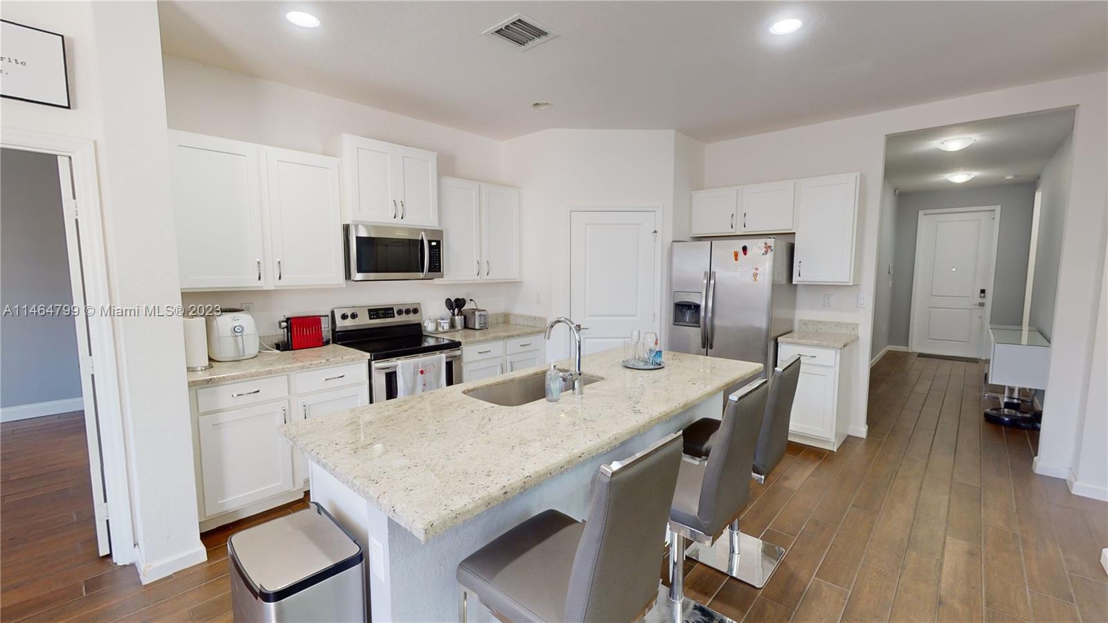 A.H. AT TURNPIKE SOUTH FI - Residential