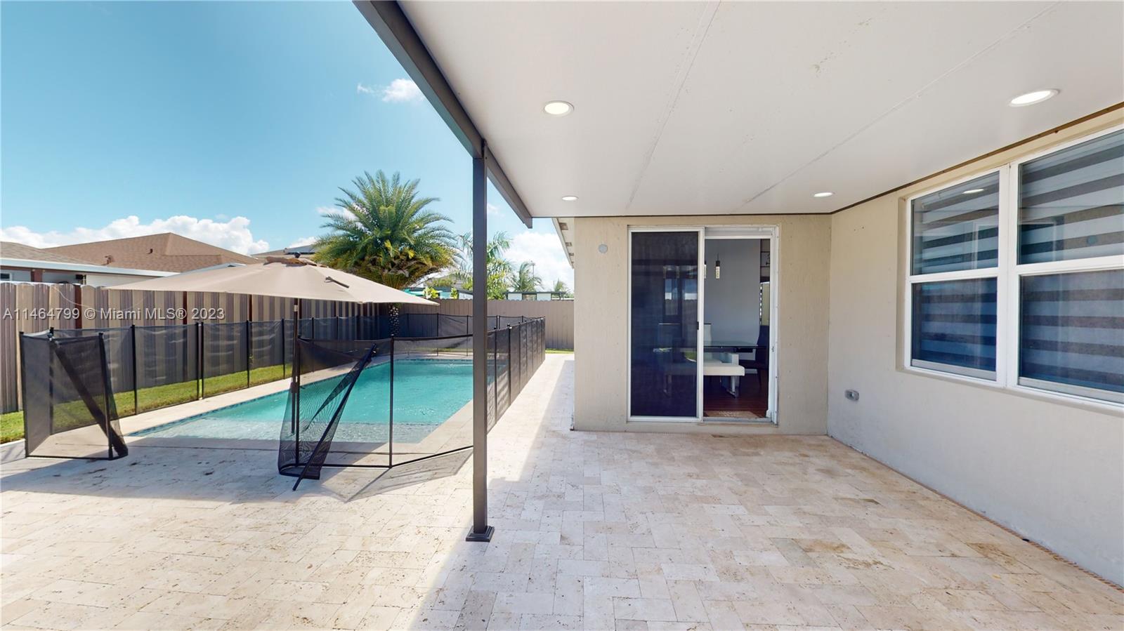 A.H. AT TURNPIKE SOUTH FI - Residential