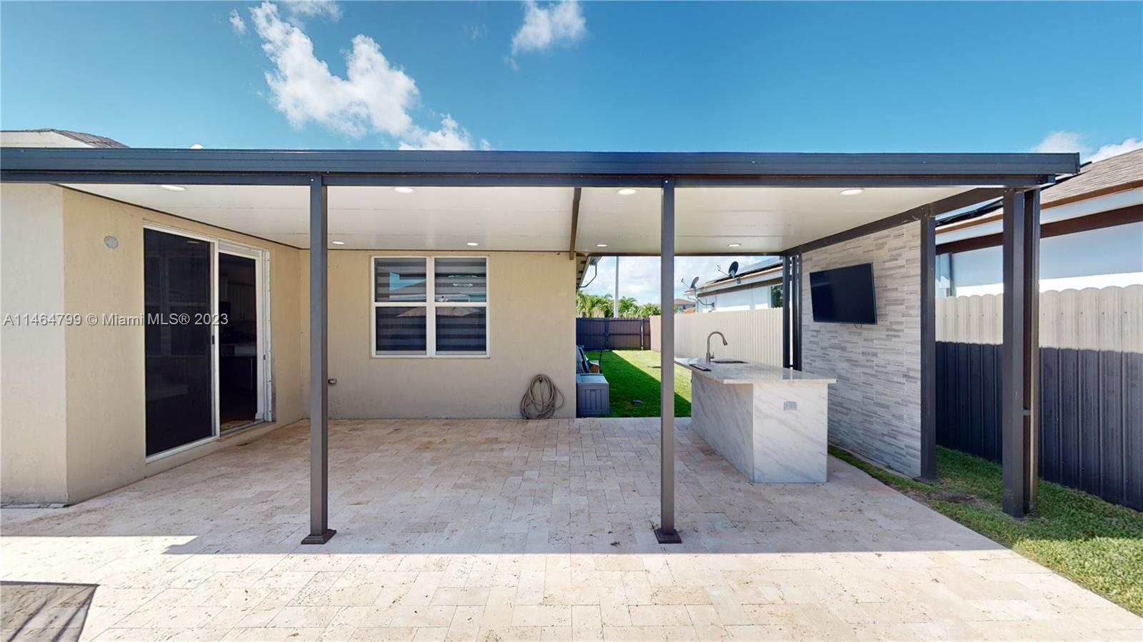 A.H. AT TURNPIKE SOUTH FI - Residential