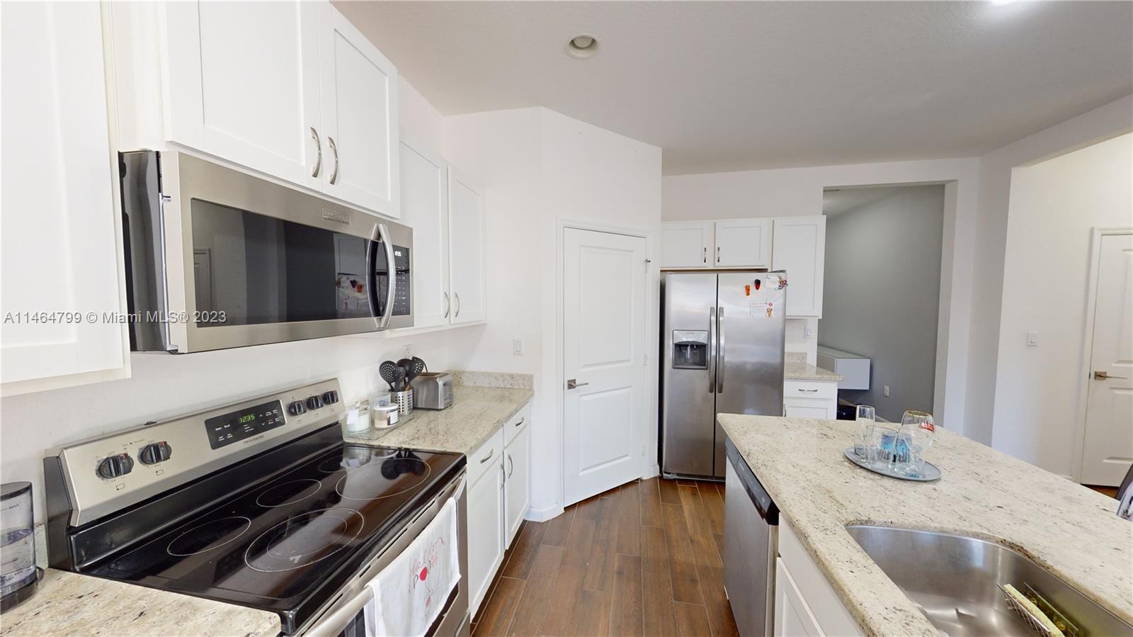 A.H. AT TURNPIKE SOUTH FI - Residential