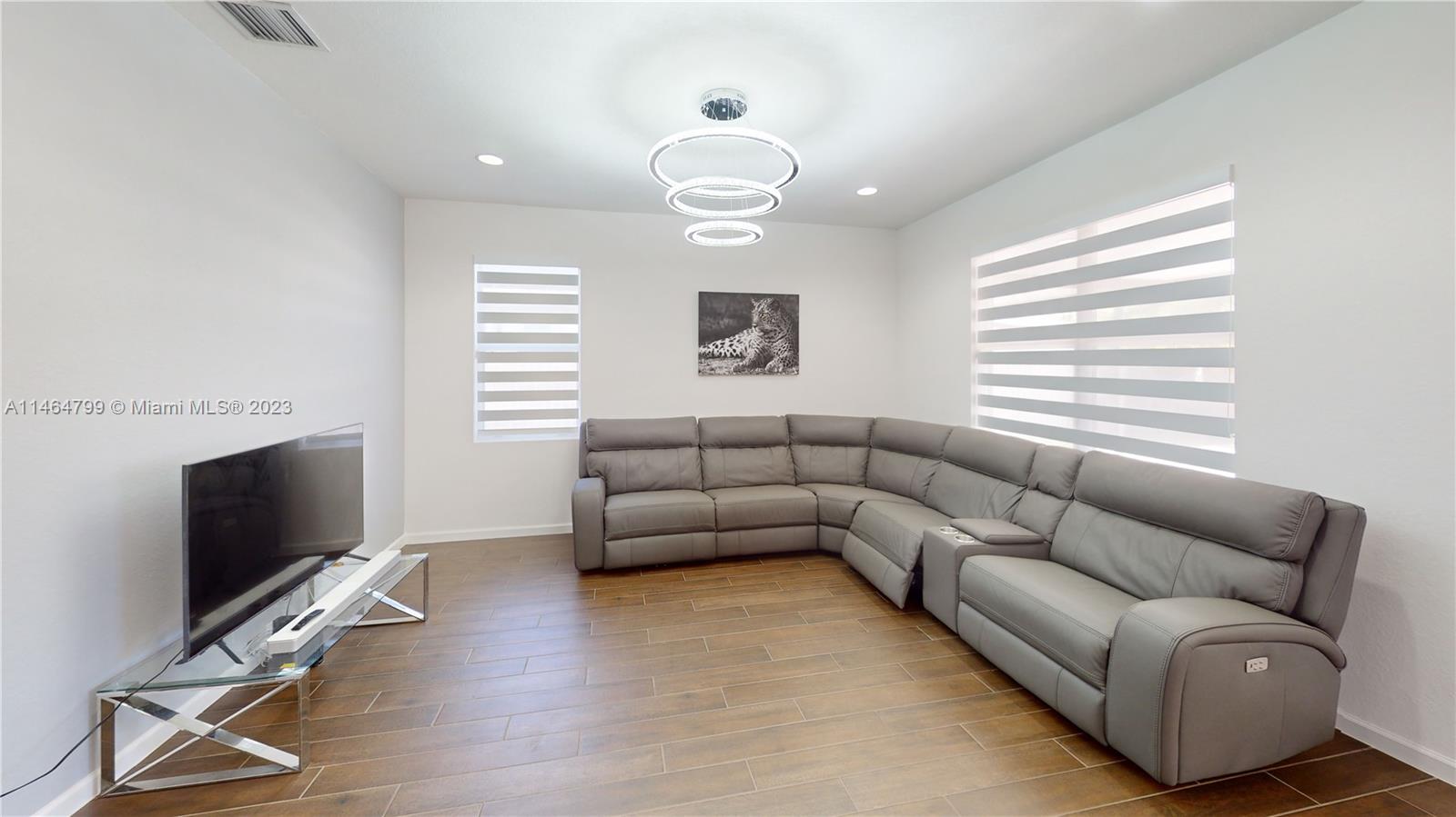 A.H. AT TURNPIKE SOUTH FI - Residential