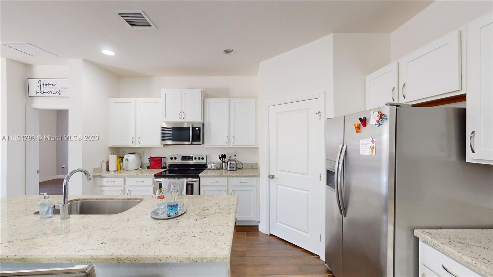 A.H. AT TURNPIKE SOUTH FI - Residential