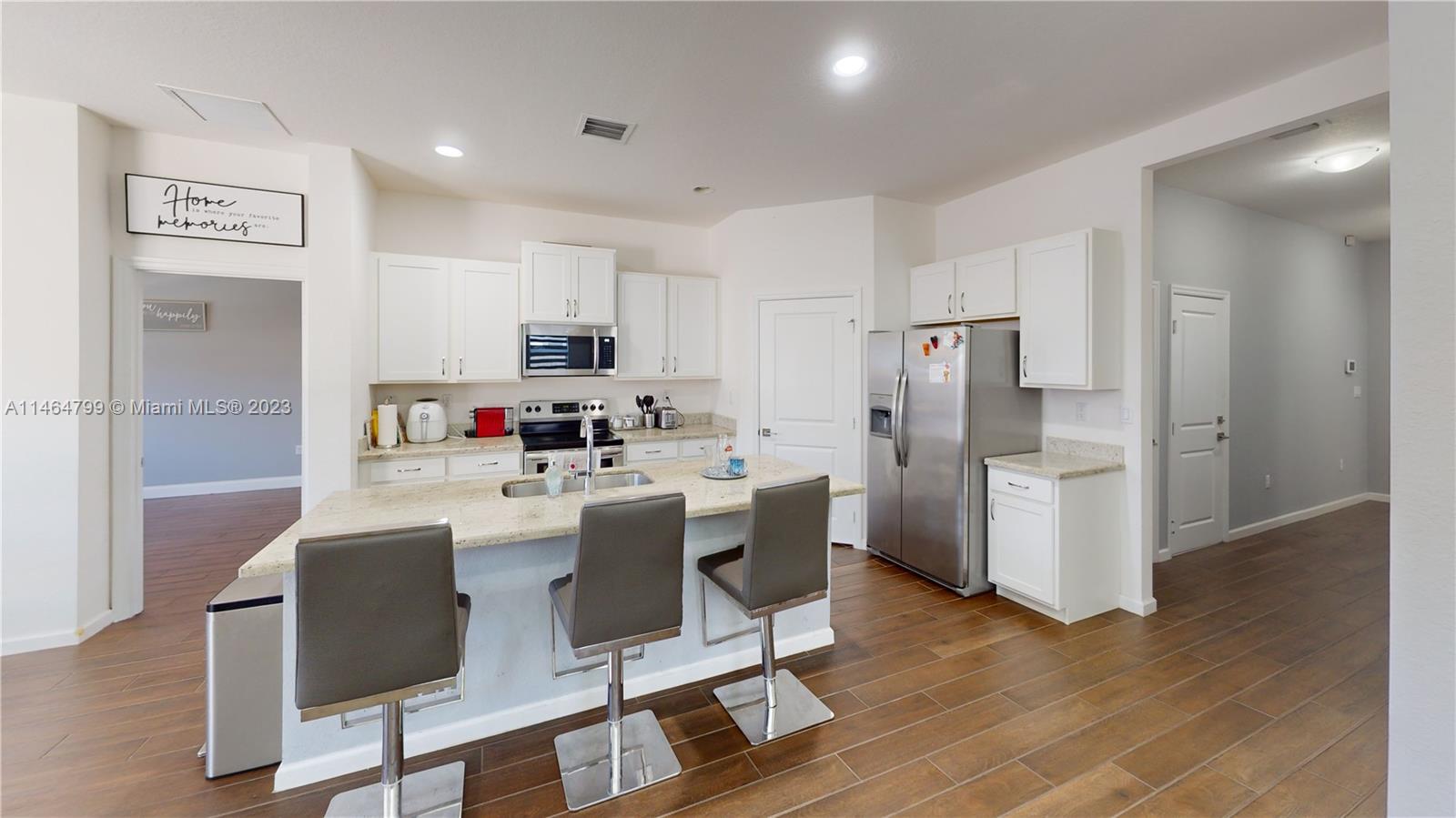 A.H. AT TURNPIKE SOUTH FI - Residential