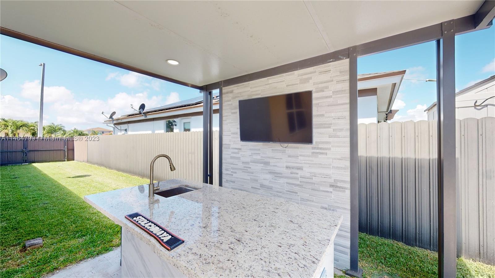 A.H. AT TURNPIKE SOUTH FI - Residential