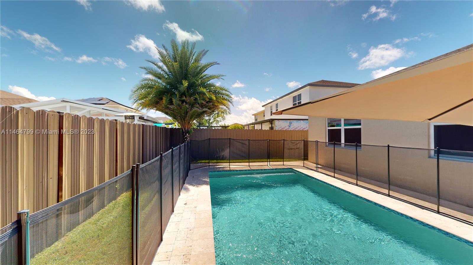 A.H. AT TURNPIKE SOUTH FI - Residential