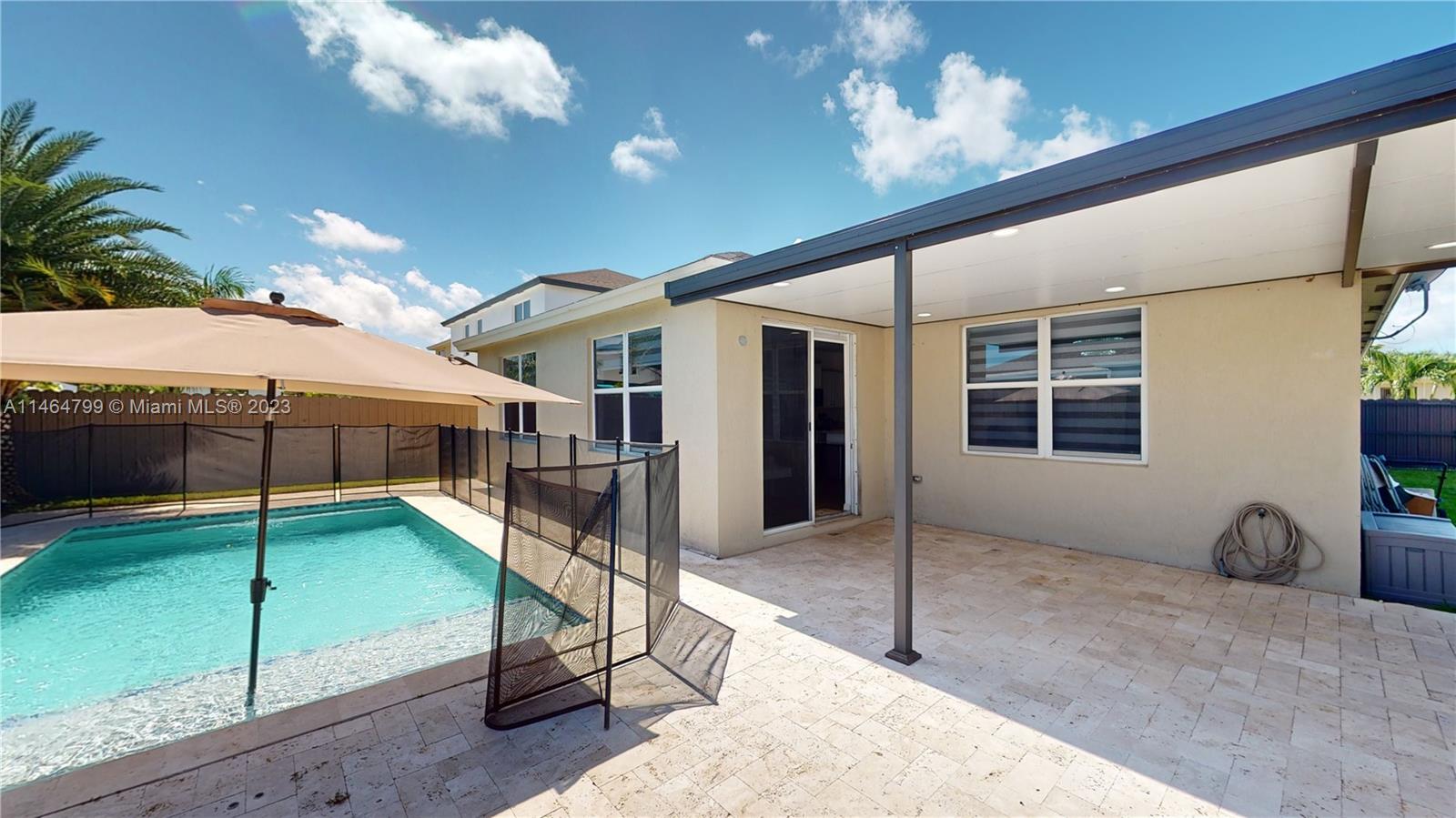 A.H. AT TURNPIKE SOUTH FI - Residential