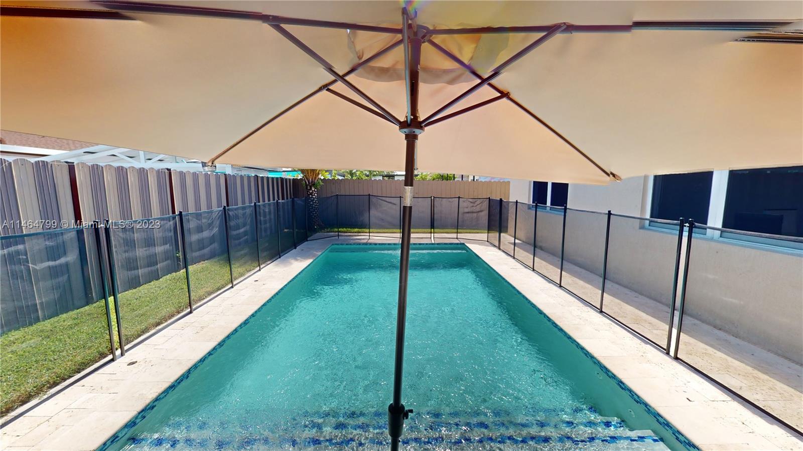 A.H. AT TURNPIKE SOUTH FI - Residential