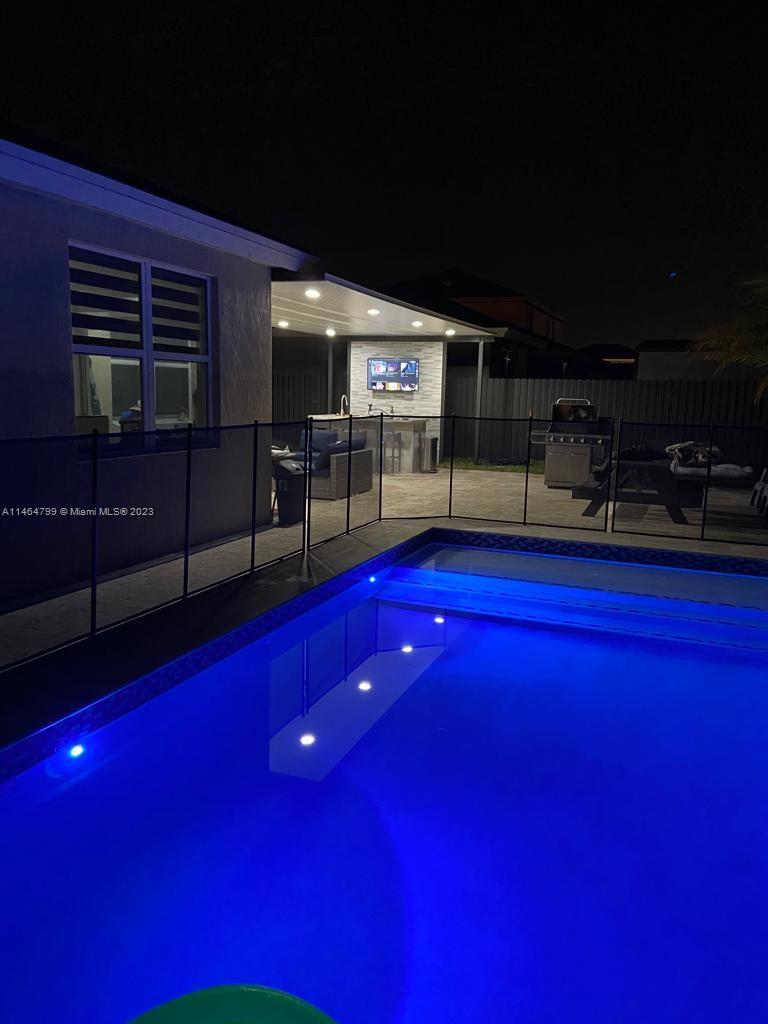 A.H. AT TURNPIKE SOUTH FI - Residential