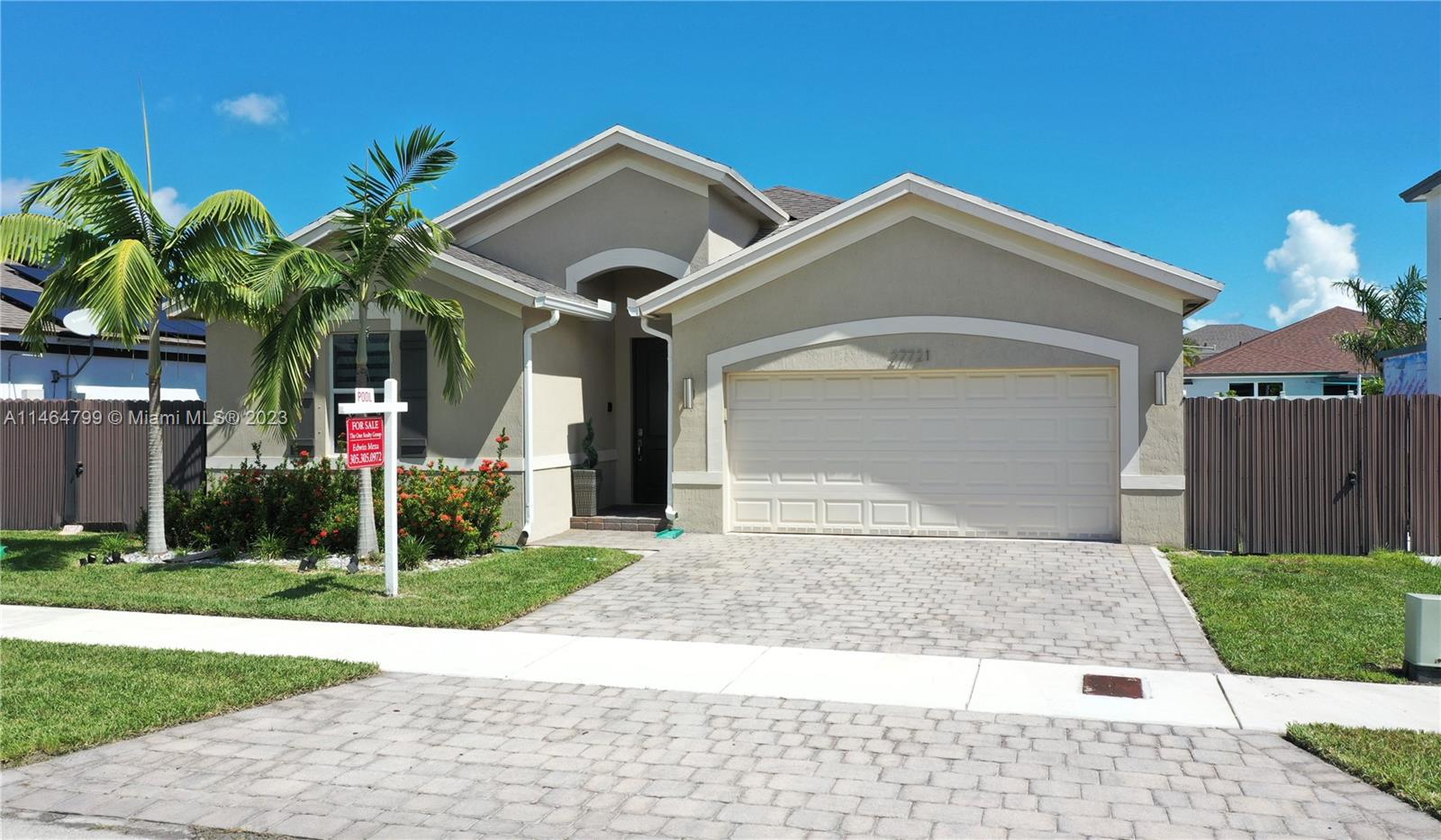 A.H. AT TURNPIKE SOUTH FI - Residential