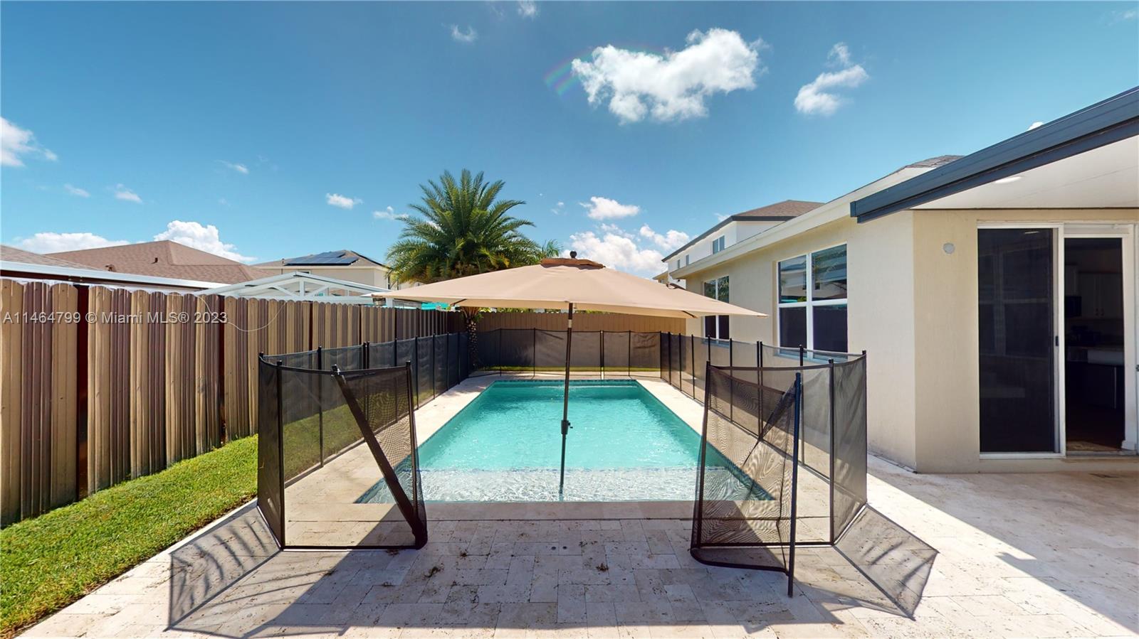 A.H. AT TURNPIKE SOUTH FI - Residential