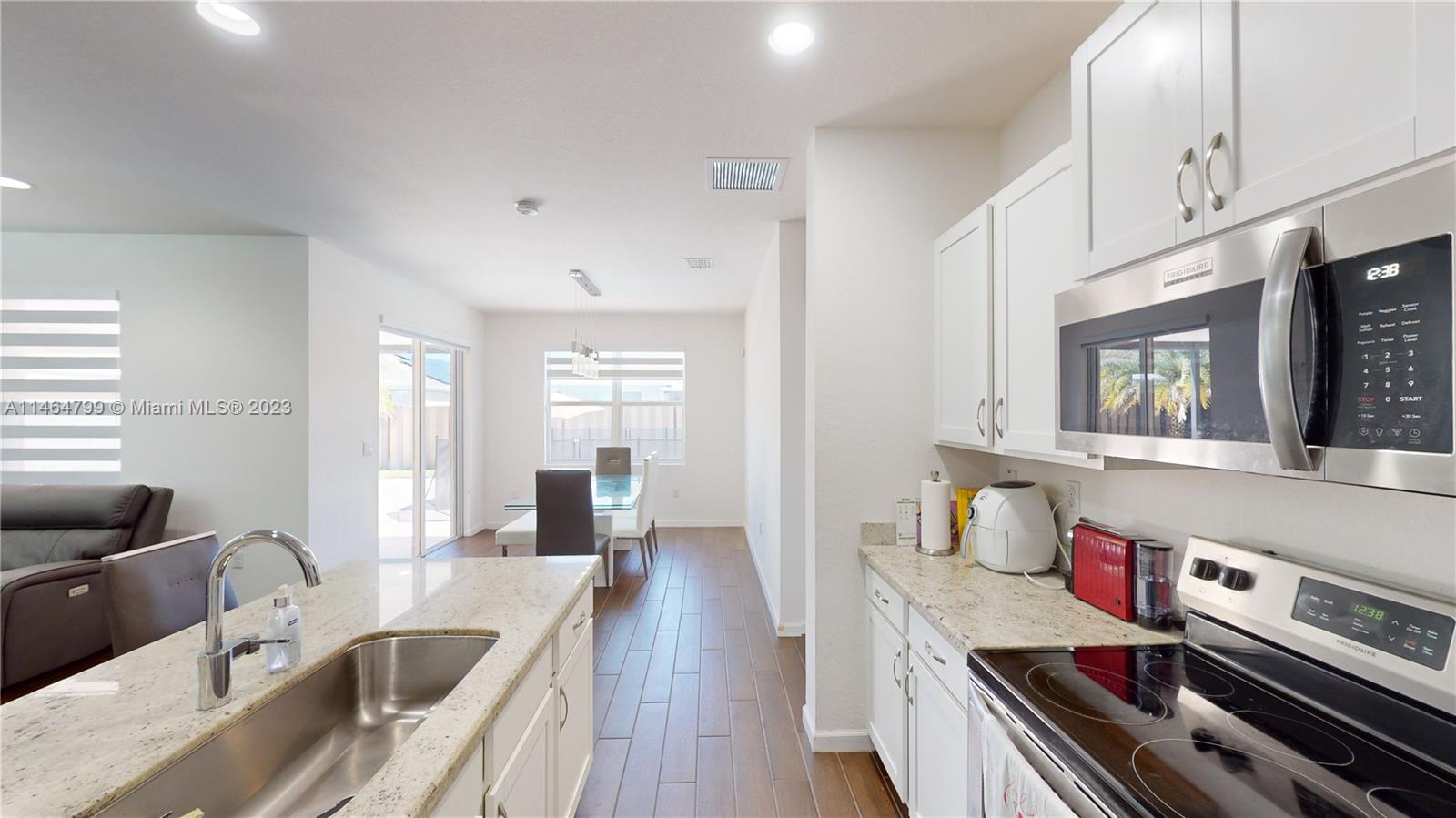 A.H. AT TURNPIKE SOUTH FI - Residential