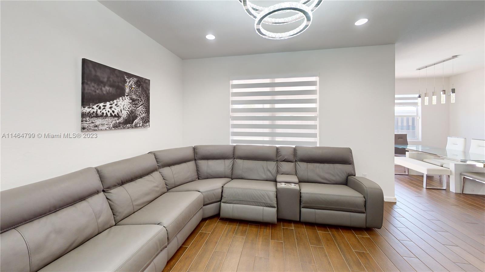 A.H. AT TURNPIKE SOUTH FI - Residential