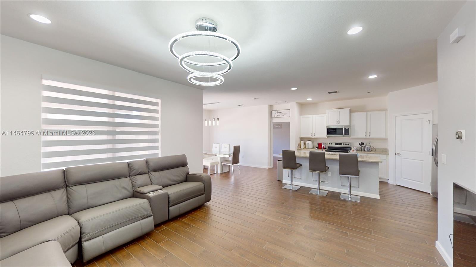 A.H. AT TURNPIKE SOUTH FI - Residential