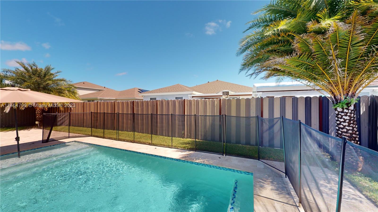 A.H. AT TURNPIKE SOUTH FI - Residential