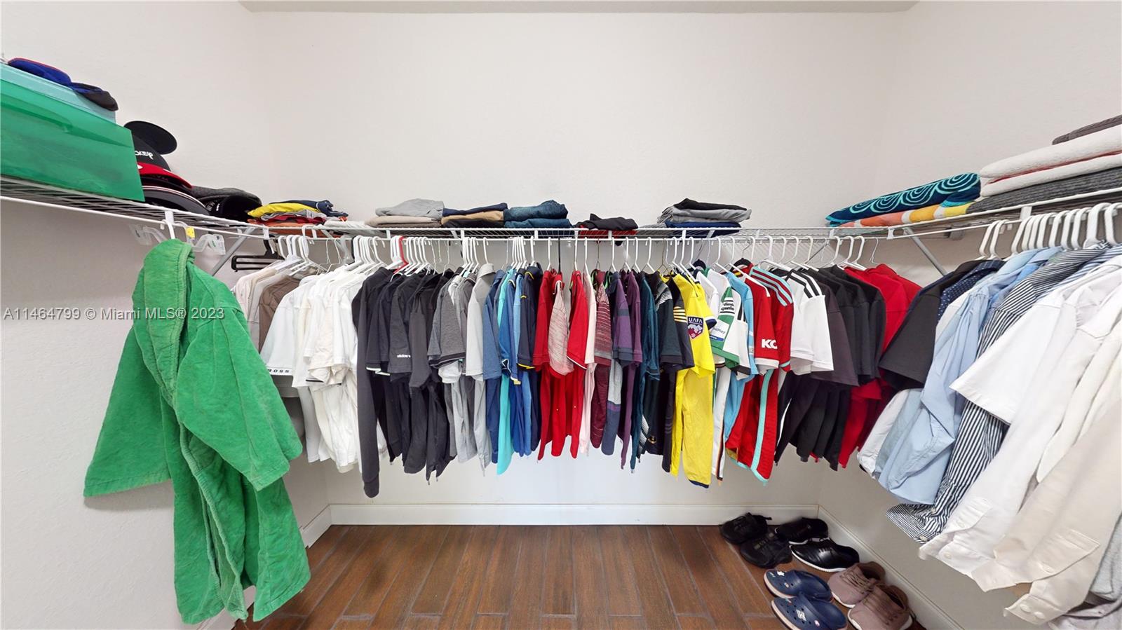 A.H. AT TURNPIKE SOUTH FI - Residential