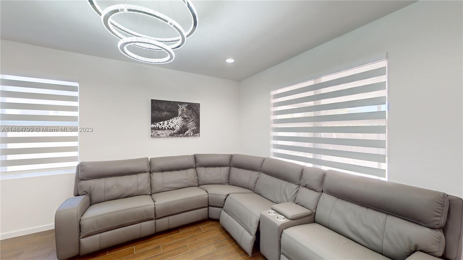 A.H. AT TURNPIKE SOUTH FI - Residential