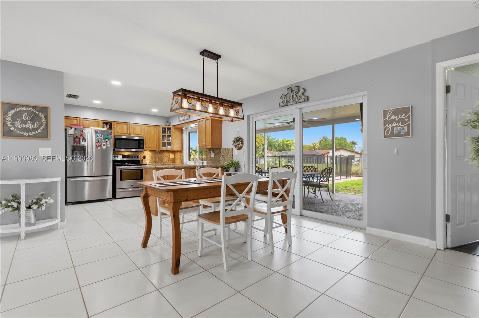 FOREST HILLS SOUTH - Residential