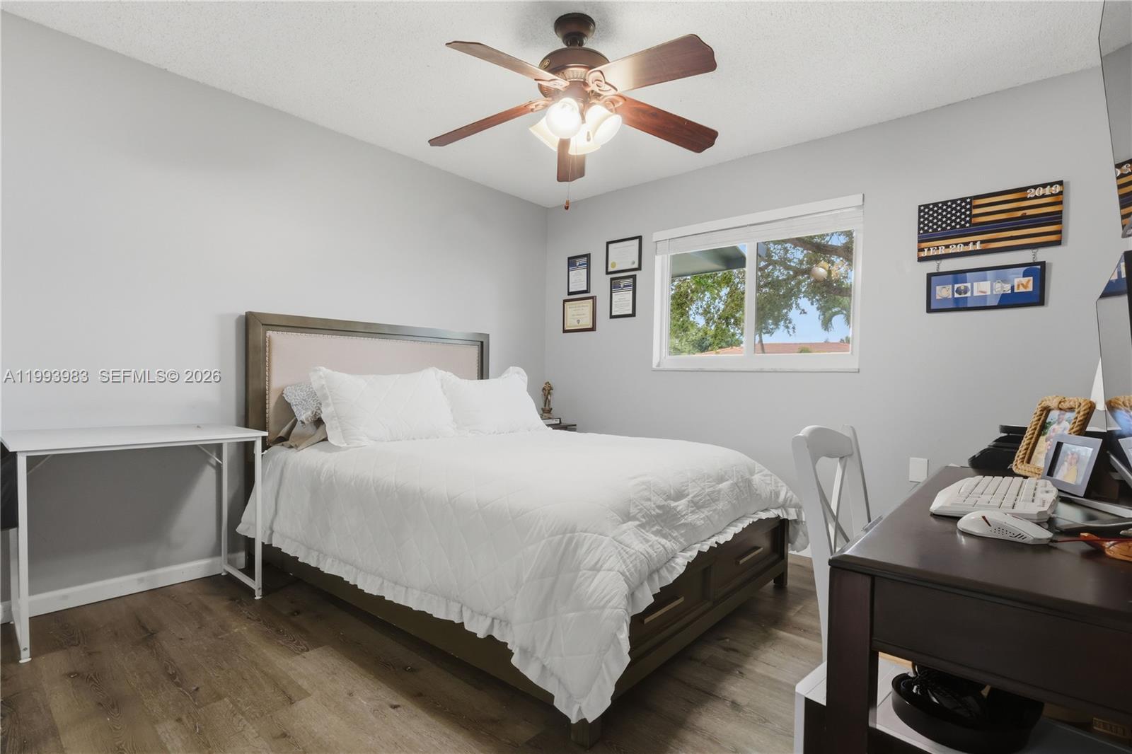 FOREST HILLS SOUTH - Residential