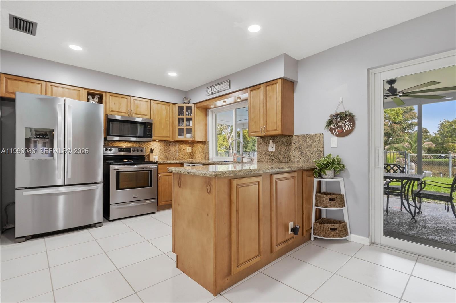 FOREST HILLS SOUTH - Residential