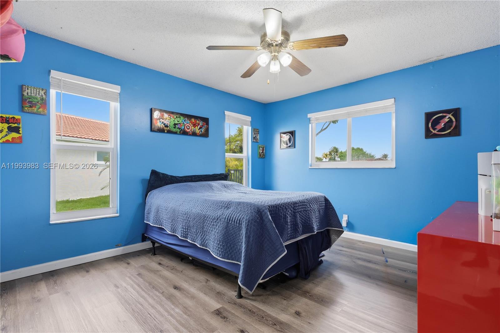 FOREST HILLS SOUTH - Residential