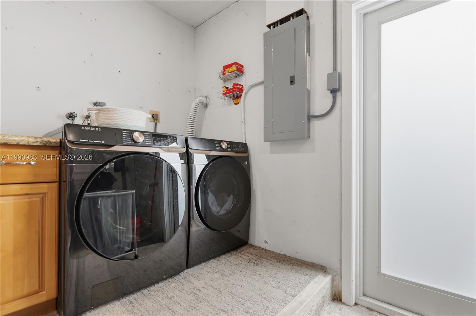 FOREST HILLS SOUTH - Residential