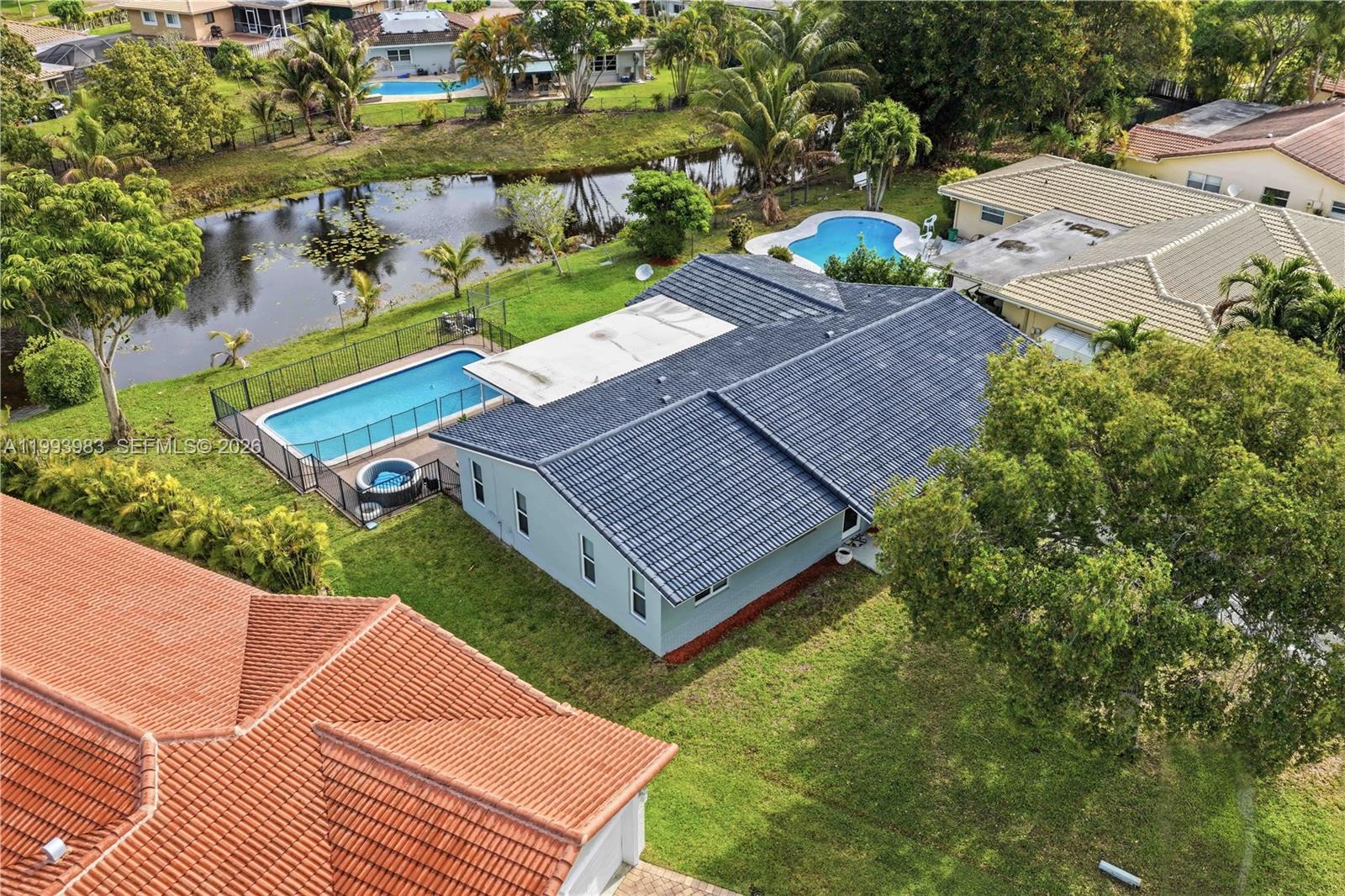 FOREST HILLS SOUTH - Residential