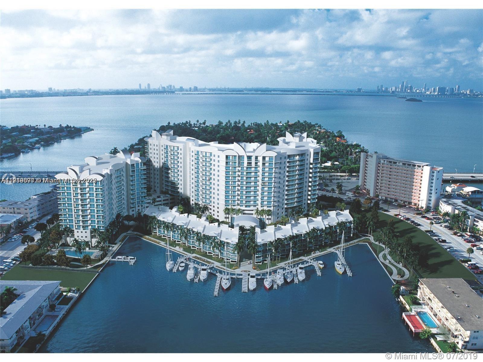 360 CONDO A - Residential Lease