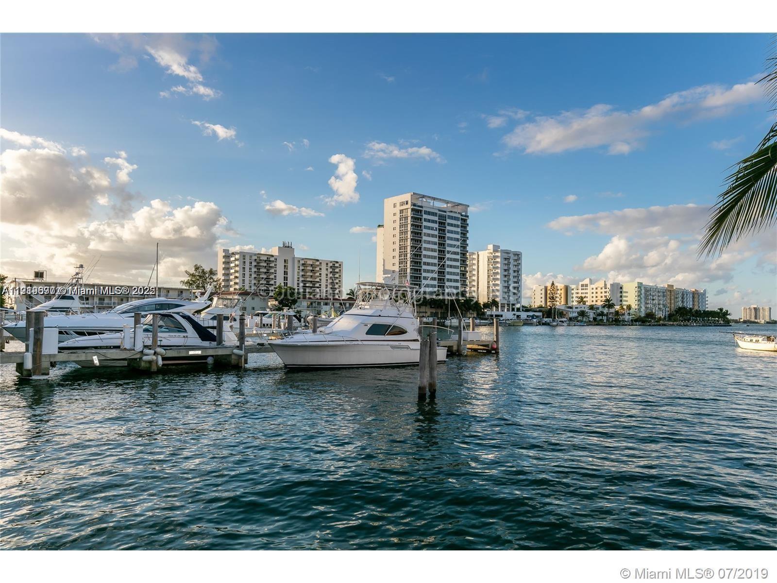 360 CONDO A - Residential Lease