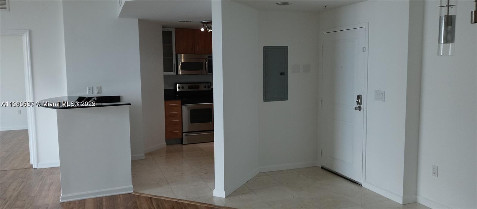 360 CONDO A - Residential Lease