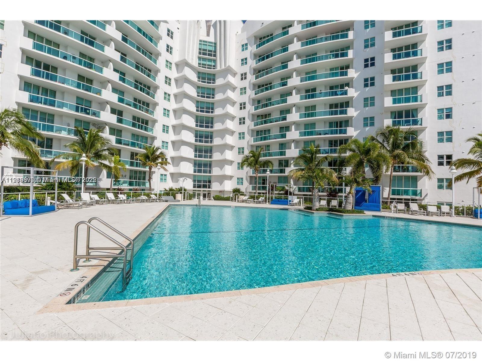 360 CONDO A - Residential Lease