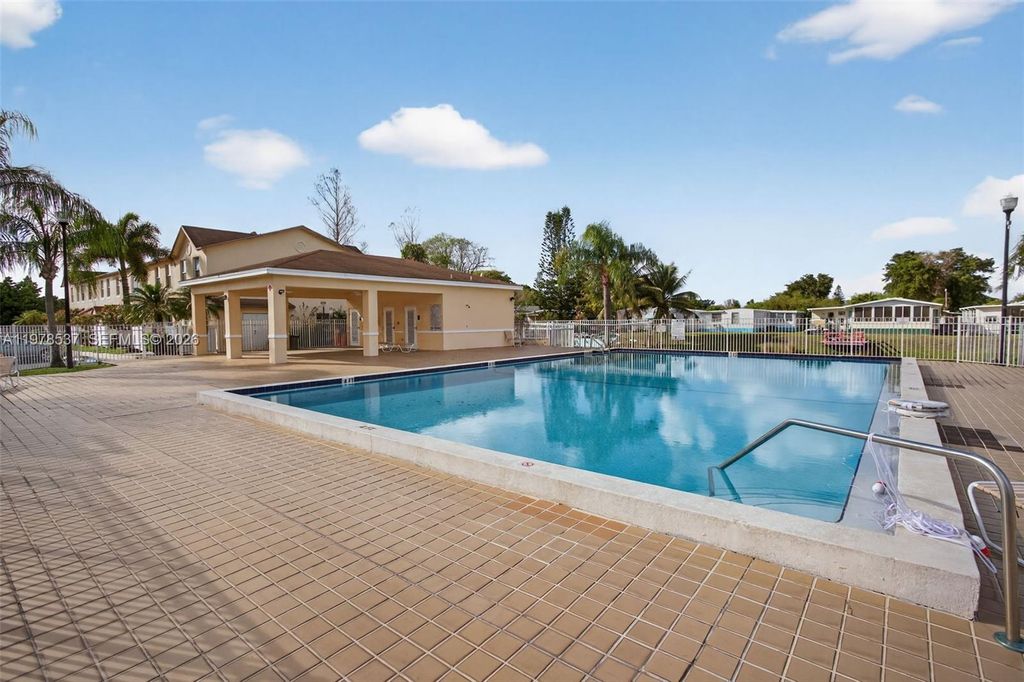 Photo of 6613 Winfield Blvd #3-7, Margate, FL 33063 (MLS # A11978537)